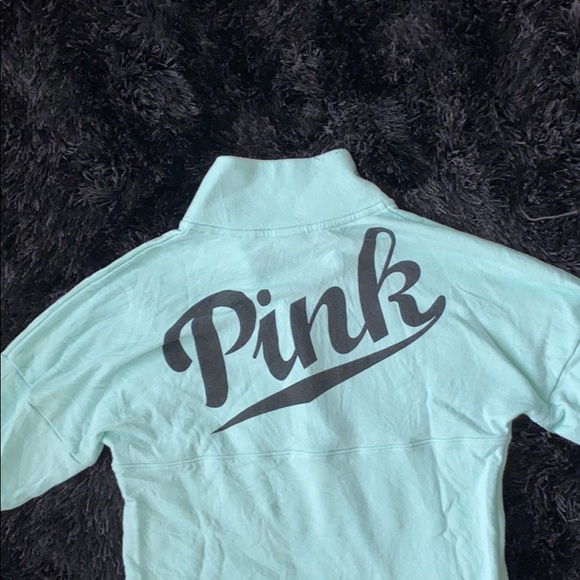 Victoria’s Secret PINK sweatshirt - Picture 2 of 2